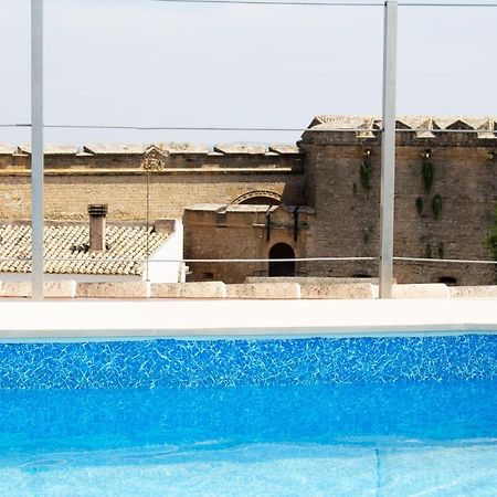 Sabiote Hotel Rural Molino Del Albaicin מראה חיצוני תמונה