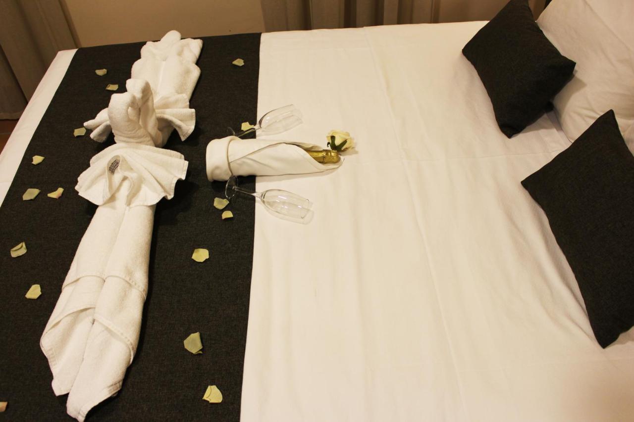 Sabiote Hotel Rural Molino Del Albaicin מראה חיצוני תמונה