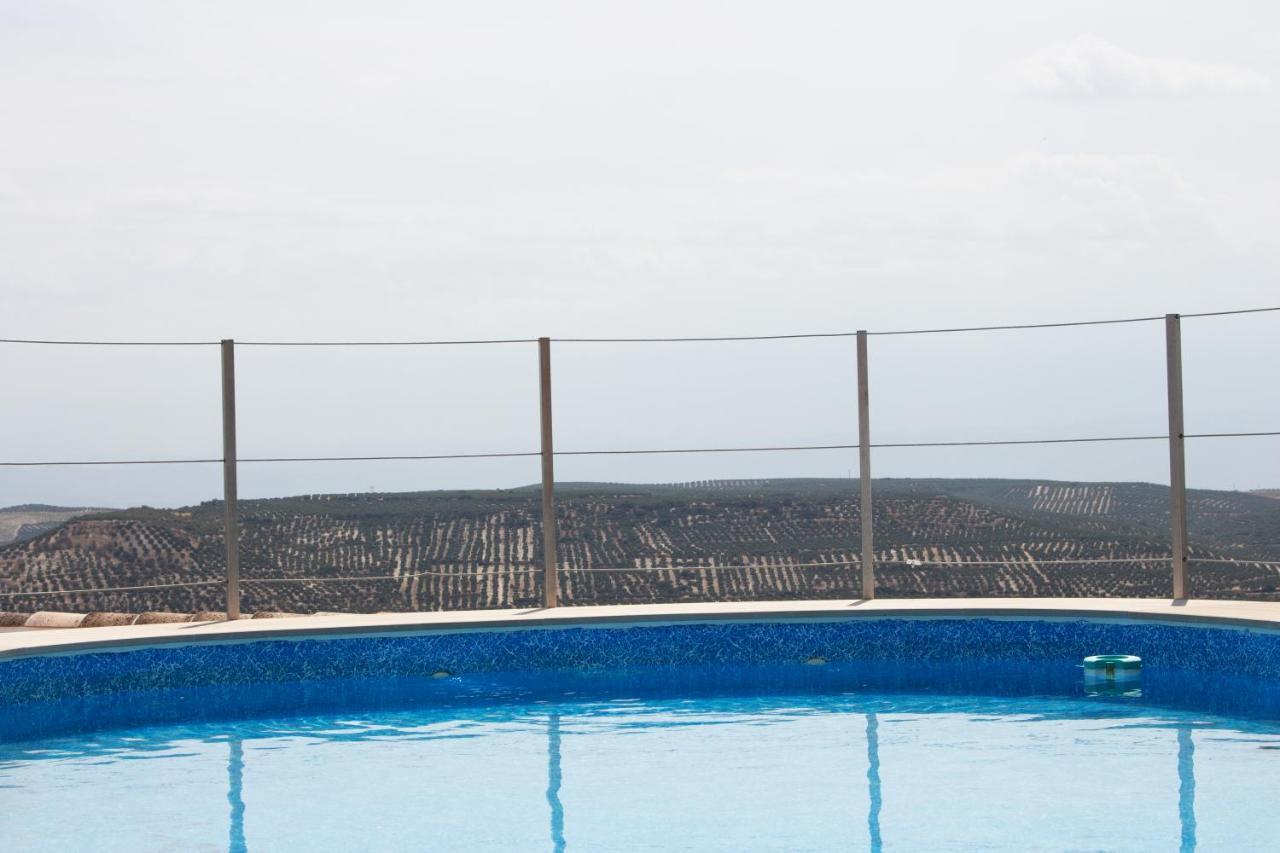 Sabiote Hotel Rural Molino Del Albaicin מראה חיצוני תמונה