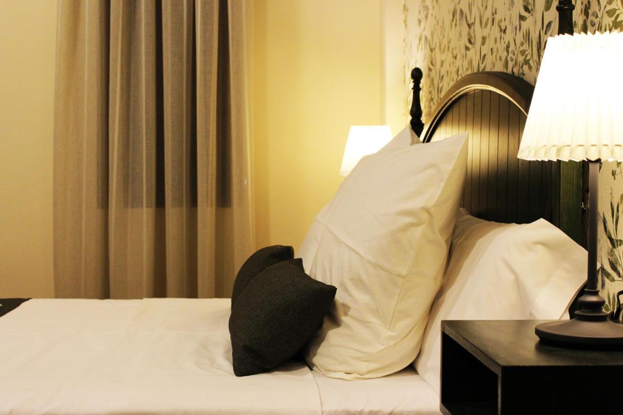 Sabiote Hotel Rural Molino Del Albaicin מראה חיצוני תמונה