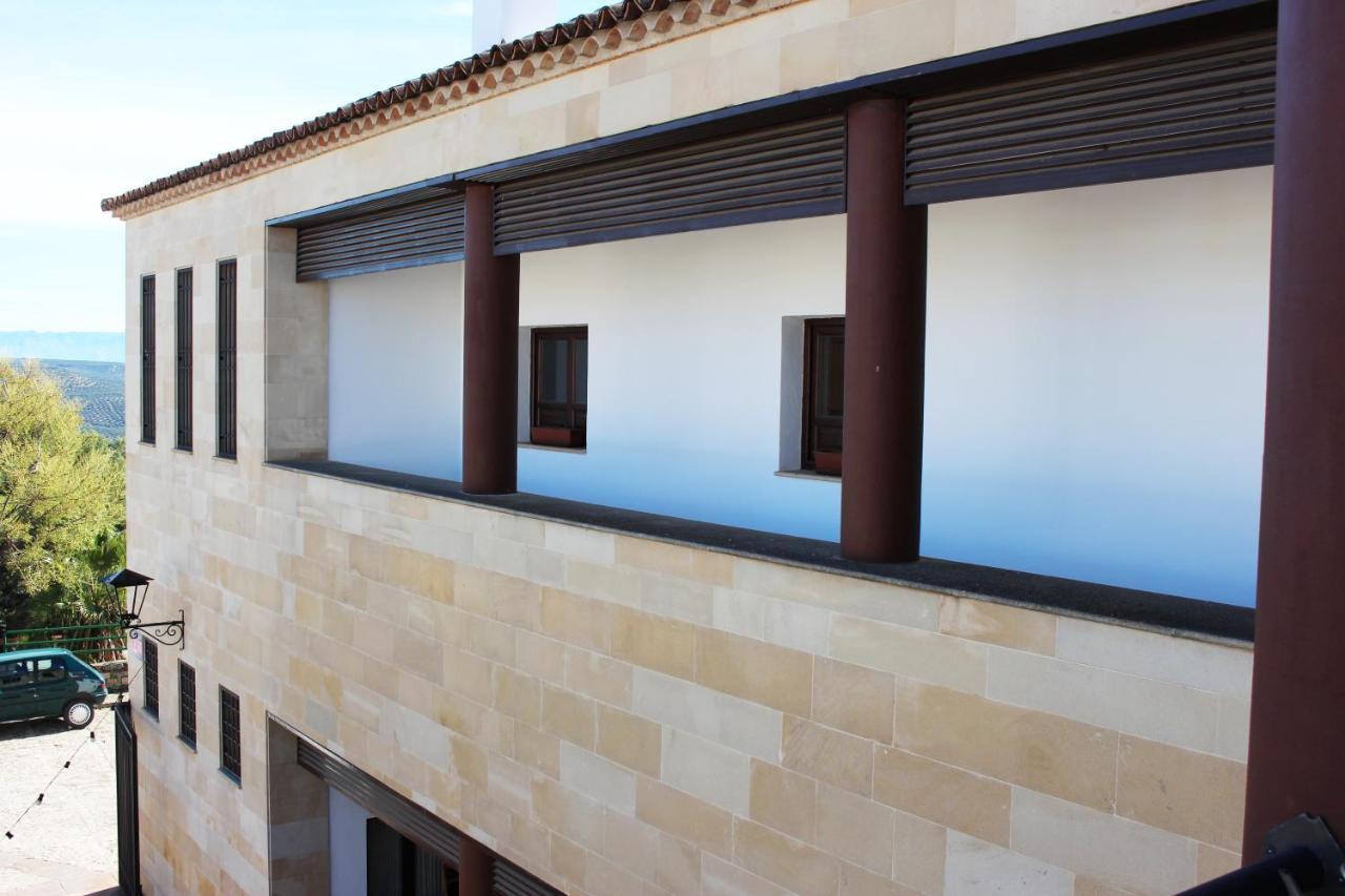 Sabiote Hotel Rural Molino Del Albaicin מראה חיצוני תמונה