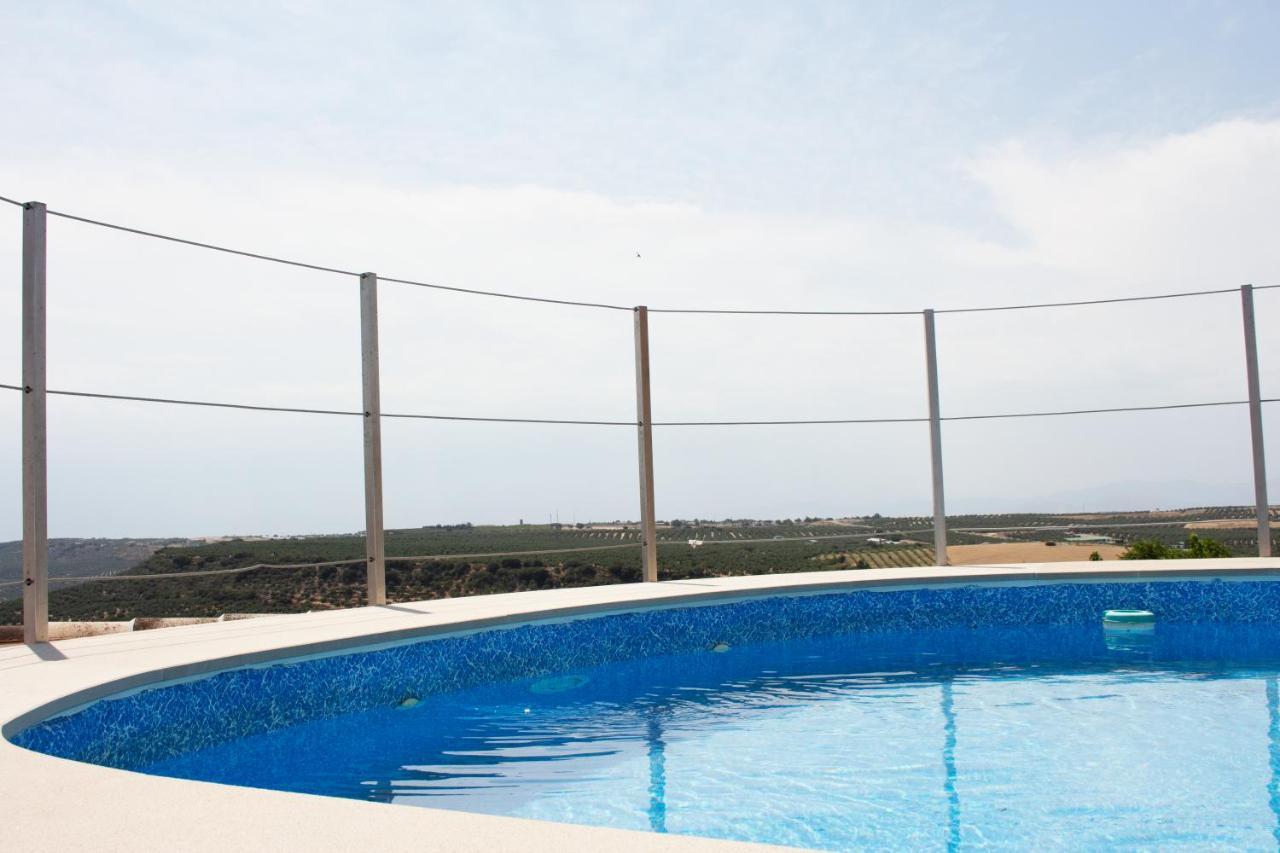 Sabiote Hotel Rural Molino Del Albaicin מראה חיצוני תמונה