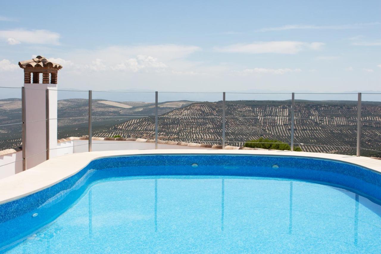 Sabiote Hotel Rural Molino Del Albaicin מראה חיצוני תמונה